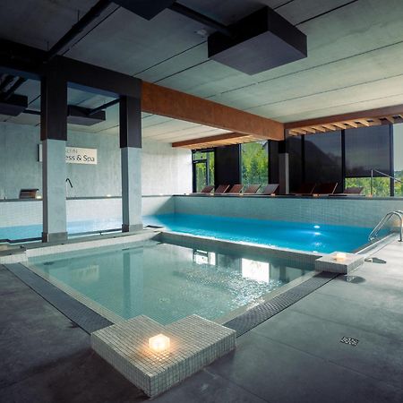 Mielenko & Spa Ex Baltin Hotel المظهر الخارجي الصورة