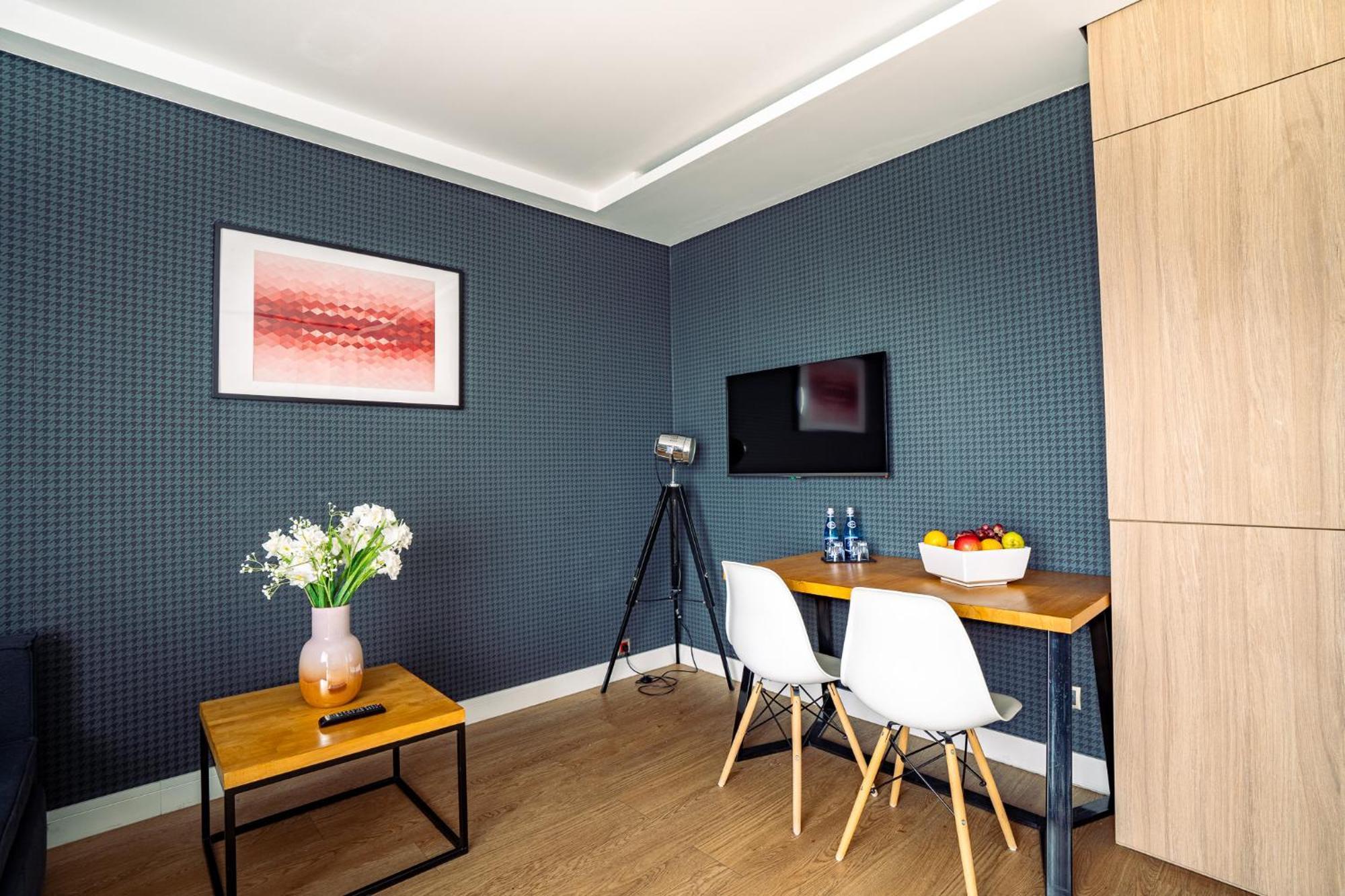 Mielenko & Spa Ex Baltin Hotel المظهر الخارجي الصورة