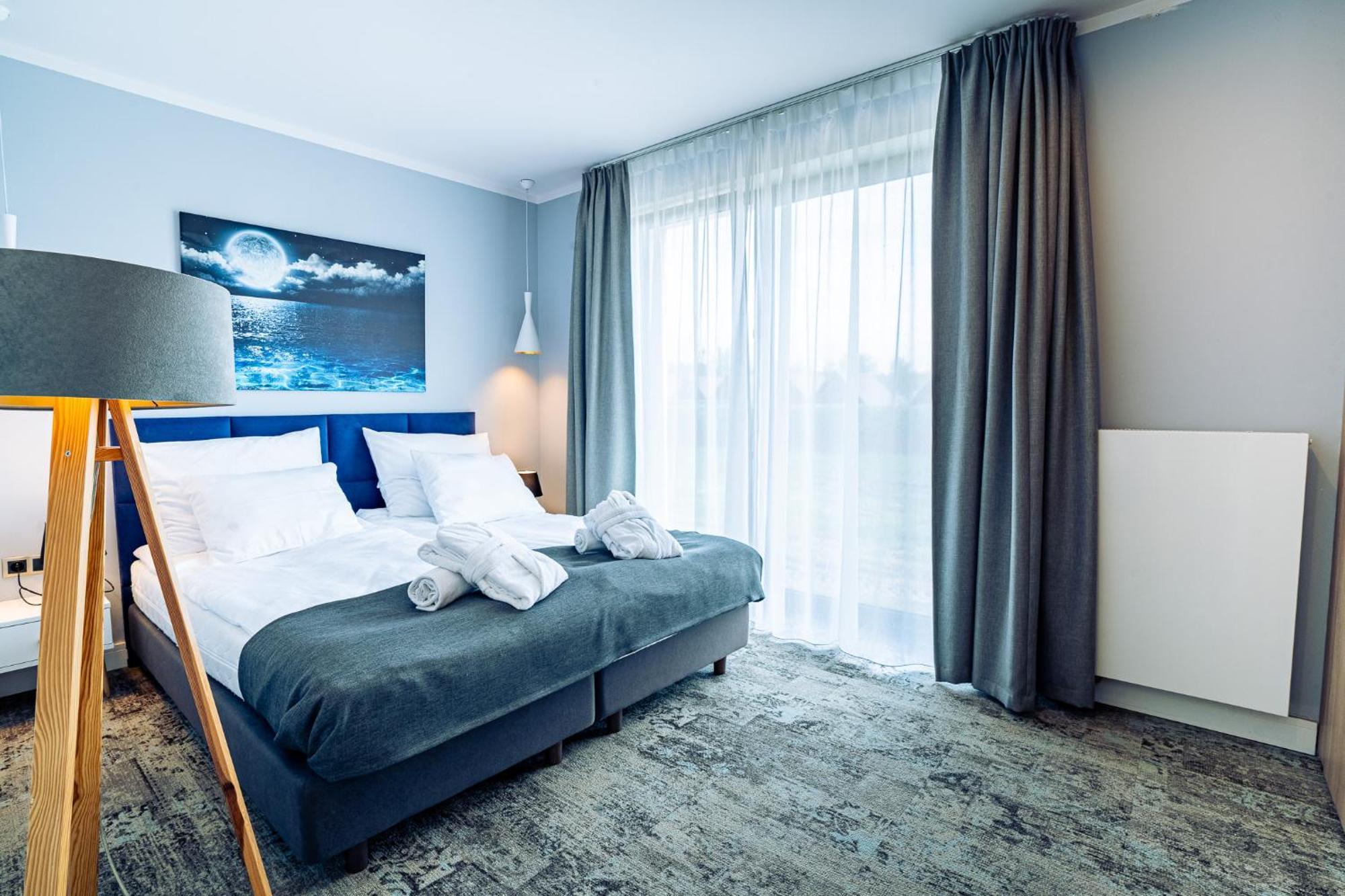 Mielenko & Spa Ex Baltin Hotel المظهر الخارجي الصورة
