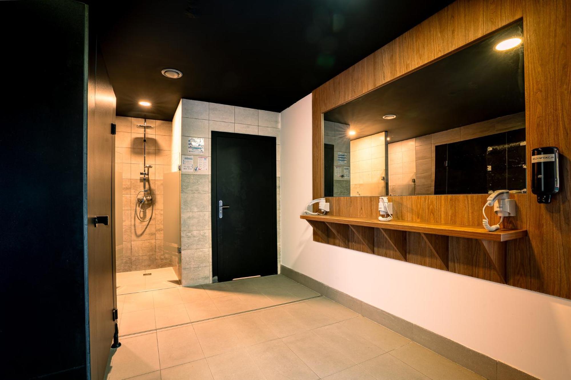 Mielenko & Spa Ex Baltin Hotel المظهر الخارجي الصورة