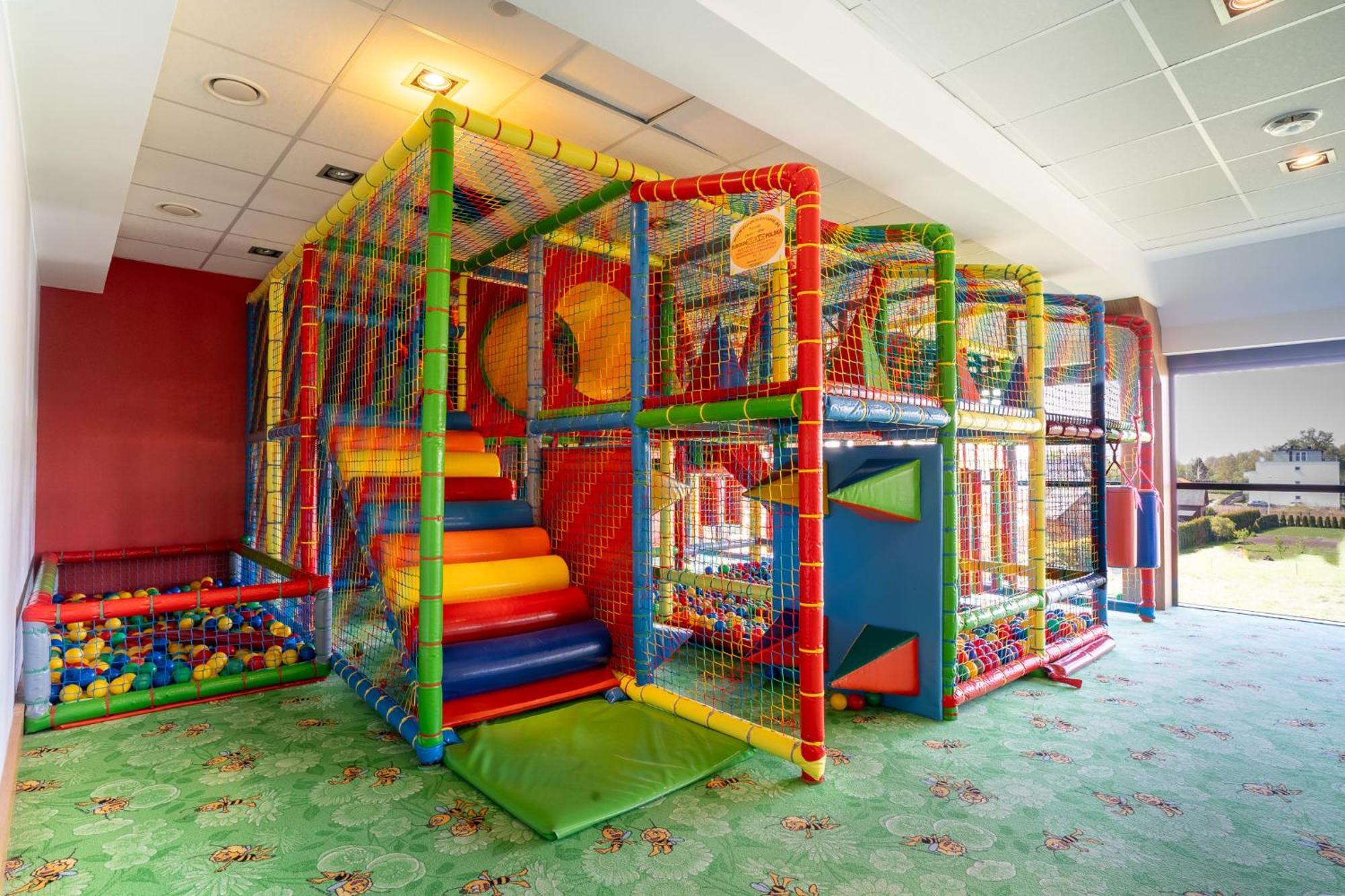 Mielenko & Spa Ex Baltin Hotel المظهر الخارجي الصورة