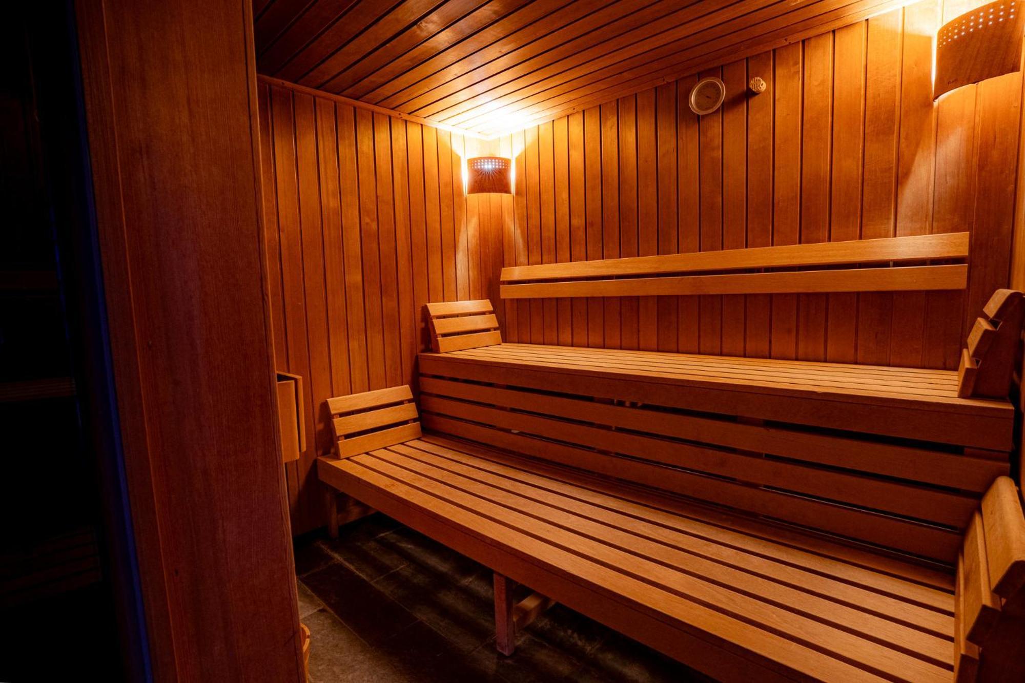 Mielenko & Spa Ex Baltin Hotel المظهر الخارجي الصورة